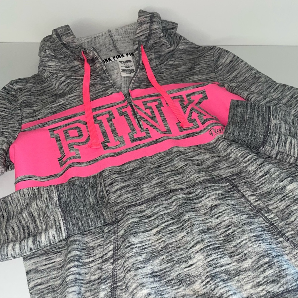 PINK! - HOODIE - Picture 4 of 6